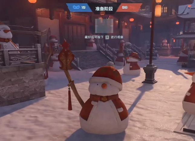 逆战未来躲猫猫玩法详解,逆战未来躲猫猫新手入门与进阶技巧,逆战