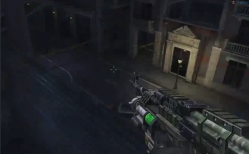 逆战未来毒王清怪技巧,逆战未来毒王高效刷图与群攻连招指南,逆战