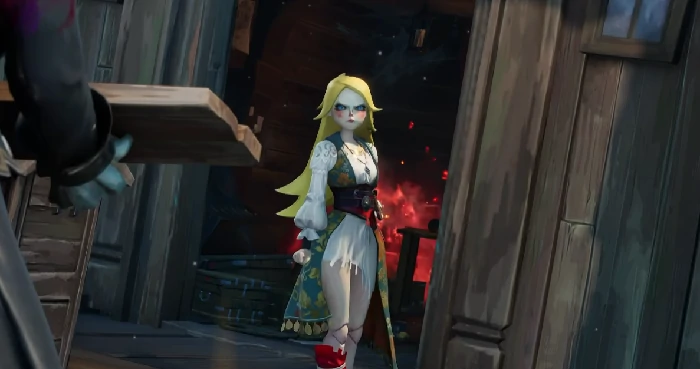 遗忘之海结实链弹炮,遗忘之海链弹炮技能效果与实战强度分析