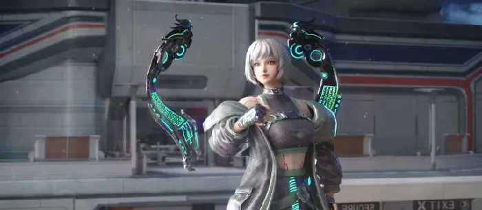 逆战未来稀有角色有哪些,逆战未来高人气稀有角色图鉴与获取方式,逆战