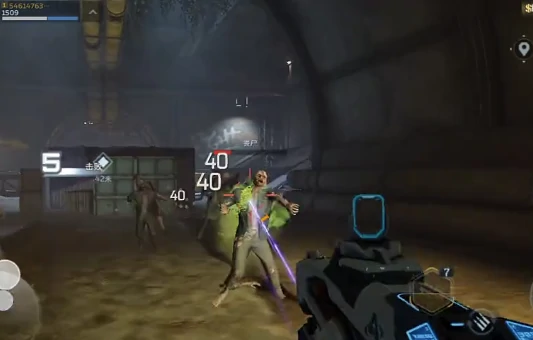 逆战未来黎明之光,逆战未来黎明之光玩法机制与新手入门指南,逆战