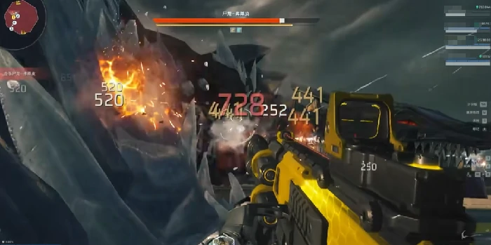 逆战未来尸龙弗莱皮打法攻略,逆战未来尸龙弗莱皮高效率通关技巧,逆战