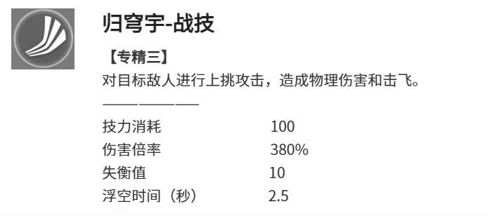 明日方舟终末地陈千语强度分析,陈千语角色定位与实战表现全面评测,明日方舟