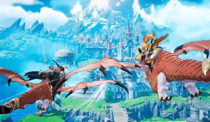 龙之剑手游公测了吗,龙之剑手游公测时间最新汇总