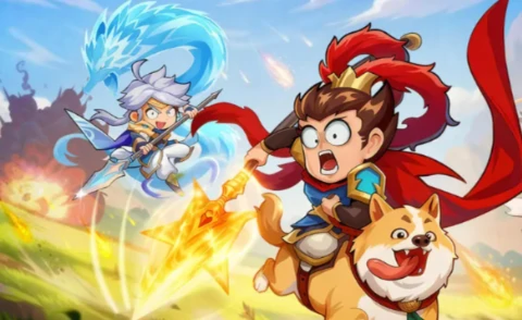 雄心之上上线时间,雄心之上公测日期