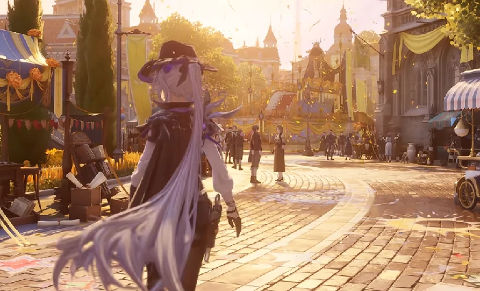 白银之城是哪家公司研发,白银之城开发商及制作团队介绍