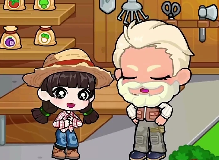 兔小萌世界农场玩法大全,兔小萌世界农场核心玩法与新手入门指南