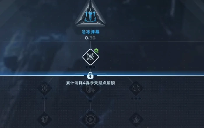 逆战未来天赋搭配攻略逆战未来最强天赋组合与实战应用技巧逆战