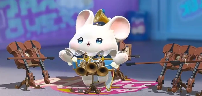 蛋仔派对S28奇迹大马戏赛季开启时间及玩法内容介绍,蛋仔派对