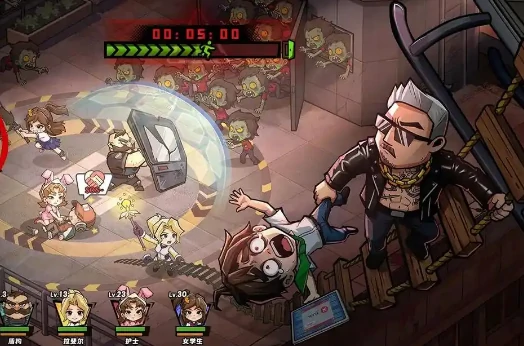 生存33天钞票分配策略与实用消费指南