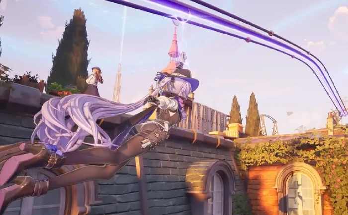 白银之城角色推荐,白银之城最强角色排行与培养指南