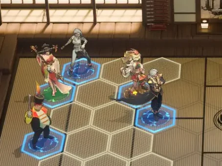 武道风云隐龙阵容推荐,武道风云最强隐龙流派与角色搭配指南