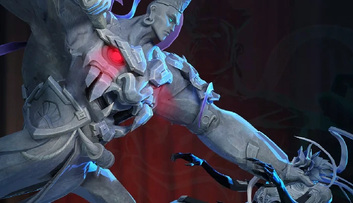 超自然行动组真天王,超自然行动组新登场高阶怪物真天王详细设定与能力解析