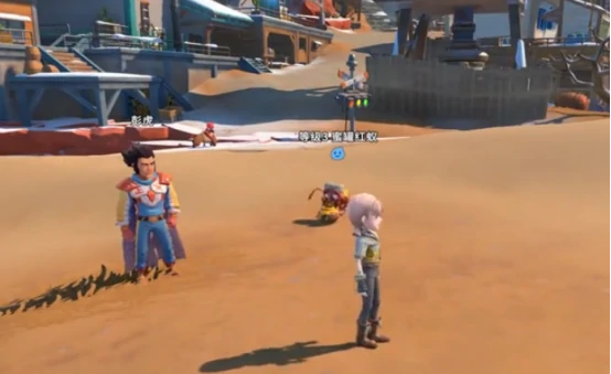 沙石镇时光,彭虎Boss打法详解｜高效率通关技巧与阵容搭配