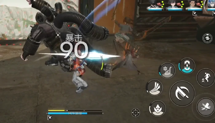 明日方舟终末地艺术暴君攻略,明日方舟终末地艺术暴君详细打法与阵容推荐,明日方舟