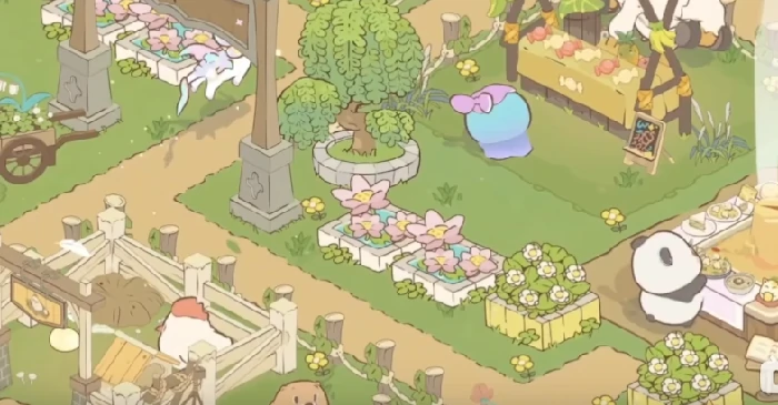 闪耀吧噜咪家园怎么玩,闪耀吧噜咪家园新手入门与核心玩法详解