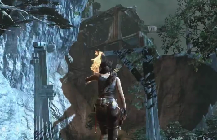 古墓丽影9手游上线日期,古墓丽影9手游正式发布信息