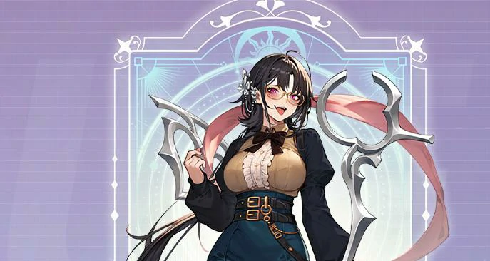 晴空双子英雄阵容搭配推荐,晴空双子高胜率角色配队指南