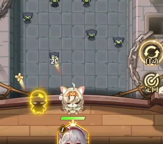 晴空双子爆炸流阵容搭配,晴空双子高爆发速推流打法详解