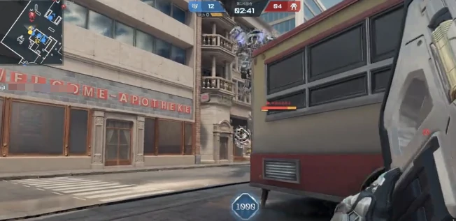 逆战未来机甲战武器选择指南与实战搭配实战搭配推荐逆战