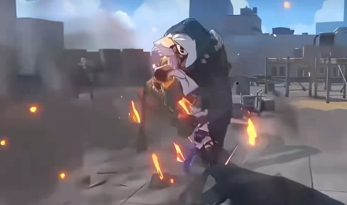 无限大亚兰强度解析,无限大亚兰全技能机制与实战强度评测