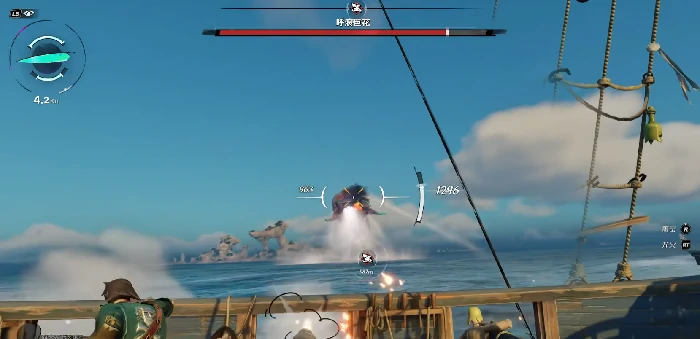 遗忘之海结实链弹炮,遗忘之海链弹炮技能效果与实战强度分析