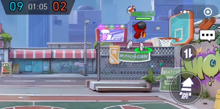 灌篮军团零养成攻略,灌篮军团满级零角色快速成型指南