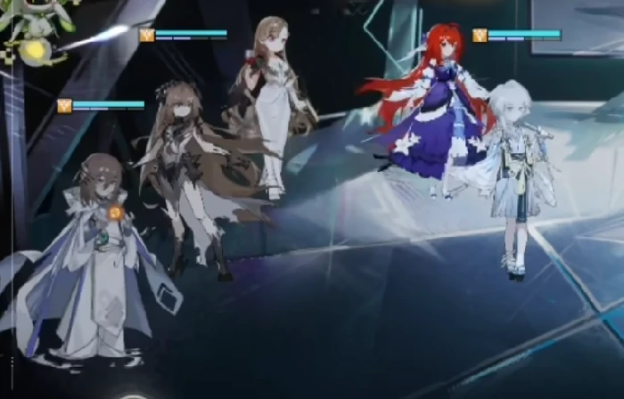 龙族卡塞尔之门荣誉竞技阵容推荐,龙族卡塞尔之门PVP最强搭配与实战技巧