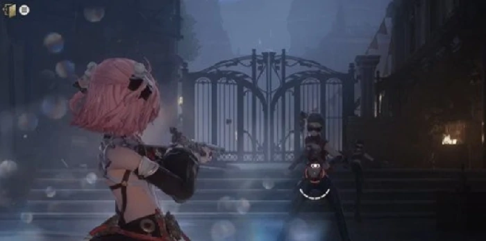 白银之城枪炮师技能介绍,白银之城枪炮师最强技能搭配与实战效果分析