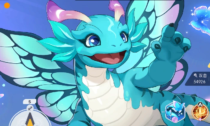 龙魂旅人加百列阵容搭配指南,龙魂旅人高胜率核心角色组合与实战思路