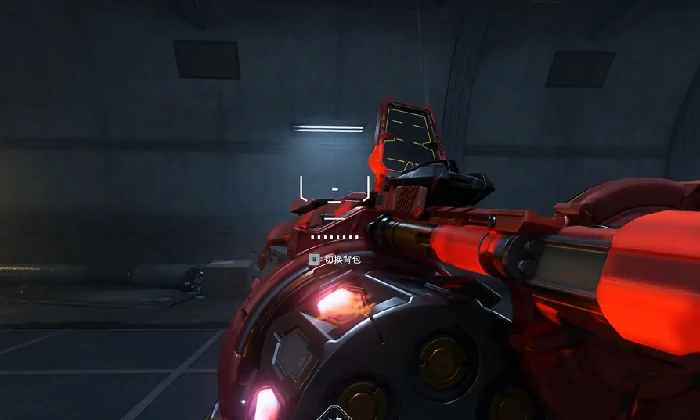 逆战未来钢铁轰鸣,逆战未来钢铁轰鸣强度评测与实战表现分析,逆战