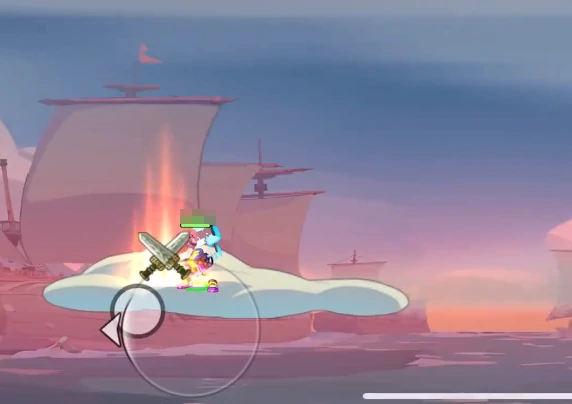 灌篮军团刺激战场剑气怎么用,灌篮军团刺激战场剑气触发方法详解