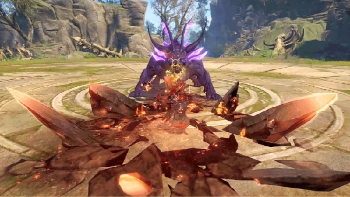 斗罗大陆猎魂世界火焰领主拟态焱武魂详解｜猎魂世界火焰领主焱武魂技能机制与实战搭配分析