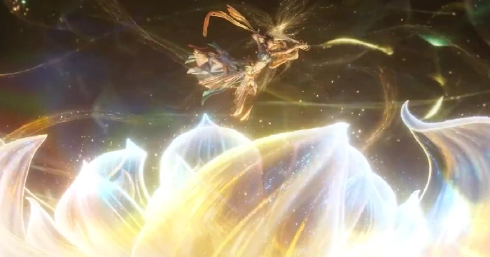 逆水寒鸿音,逆水寒鸿音角色技能、流派搭配与实战玩法详解,逆水寒