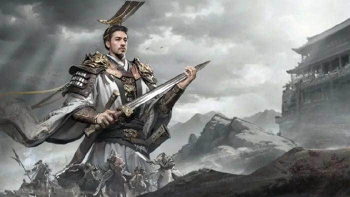 三国天下归心武将图鉴大全,三国天下归心最强武将推荐与阵容搭配指南