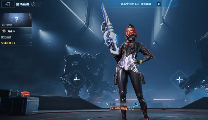 逆战未来团队模式详解,逆战未来多人协作玩法与模式介绍,逆战