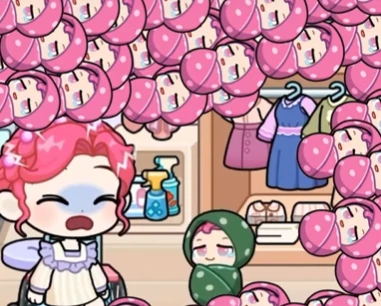 兔小萌世界婚礼玩法详解,兔小萌世界婚礼全流程图文教程