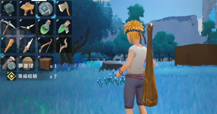 世界之光手游新手入门指南,世界之光手游零基础快速上手教程