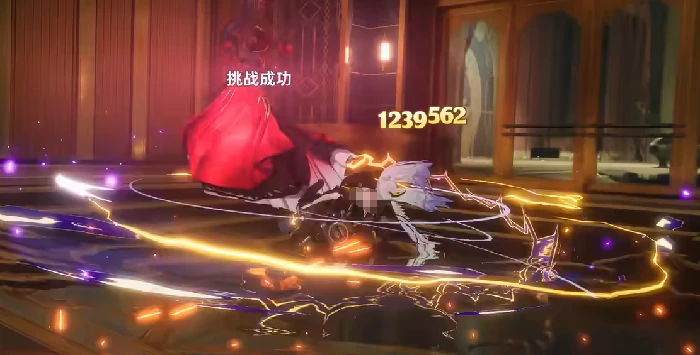 异环角色操作数量详解,异环最多能同时控制几个角色