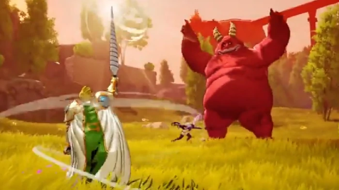 七大罪起源公测时间,七大罪起源正式开服日期及测试详情