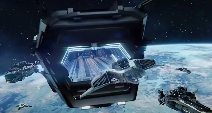 星际理想国是手游吗,星际理想国游戏类型与玩法详解