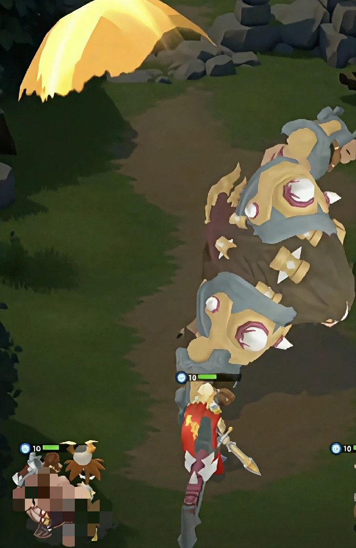 神召大陆花语仙境,神召大陆花语仙境全流程通关与高难度BOSS打法详解