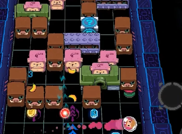 元气骑士发射元气弹活动,元气骑士元气弹玩法攻略与奖励详情