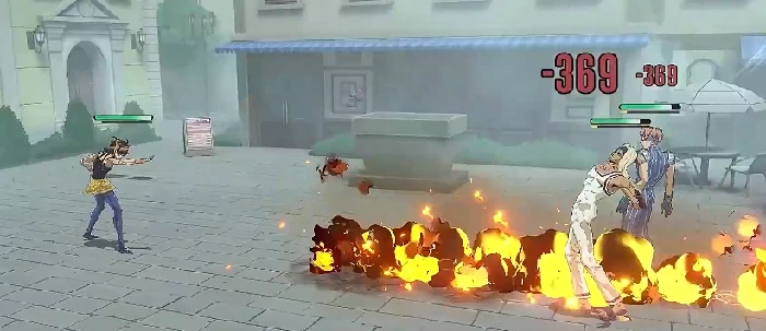 乔乔的奇妙冒险黄金赞歌新手入门指南,乔乔的奇妙冒险黄金赞歌零基础快速上手教程