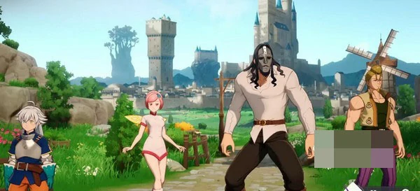 七大罪起源氪金吗,七宗罪起源涉及哪些充值项目