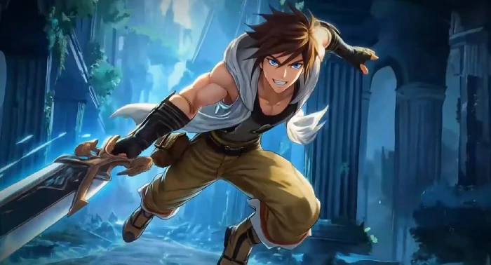 耀世格斗新手攻略,耀世格斗入门操作与快速上手指南