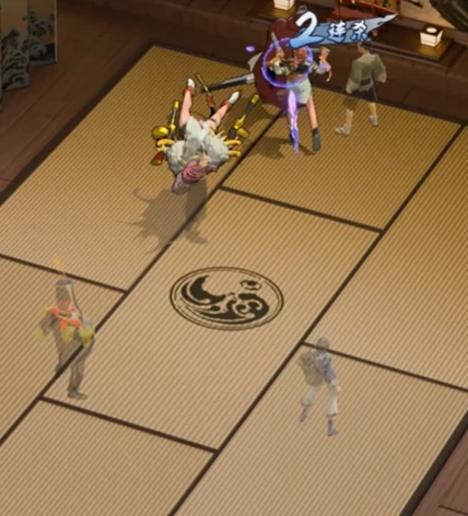 武道风云咏春拳技能大全,武道风云咏春拳招式解析与实战应用