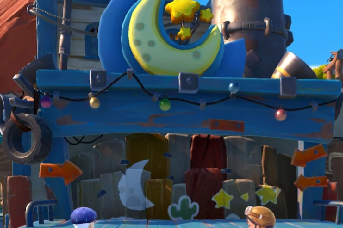 沙石镇时光蓝月亮驿站是什么｜沙石镇时光蓝月亮驿站的功能与用途详解