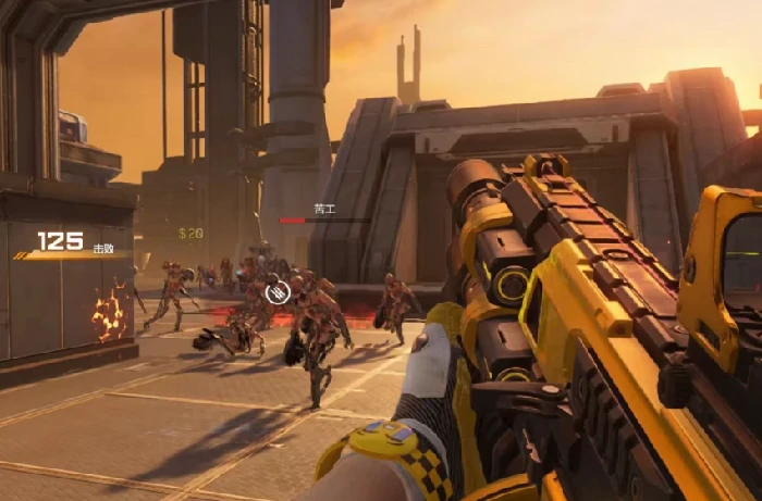 逆战未来大都会密码是多少,逆战未来大都会通关密码获取方法,逆战