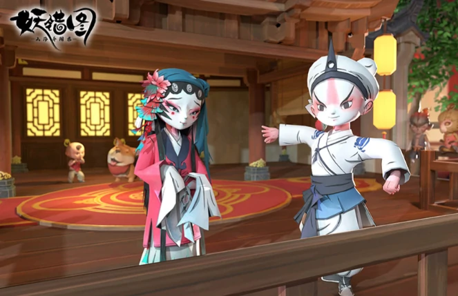 妖错图怎么玩,妖错图新手入门与核心玩法详解